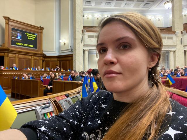 Марьяна Безуглая Муж Дети: подробности личной жизни и карьеры