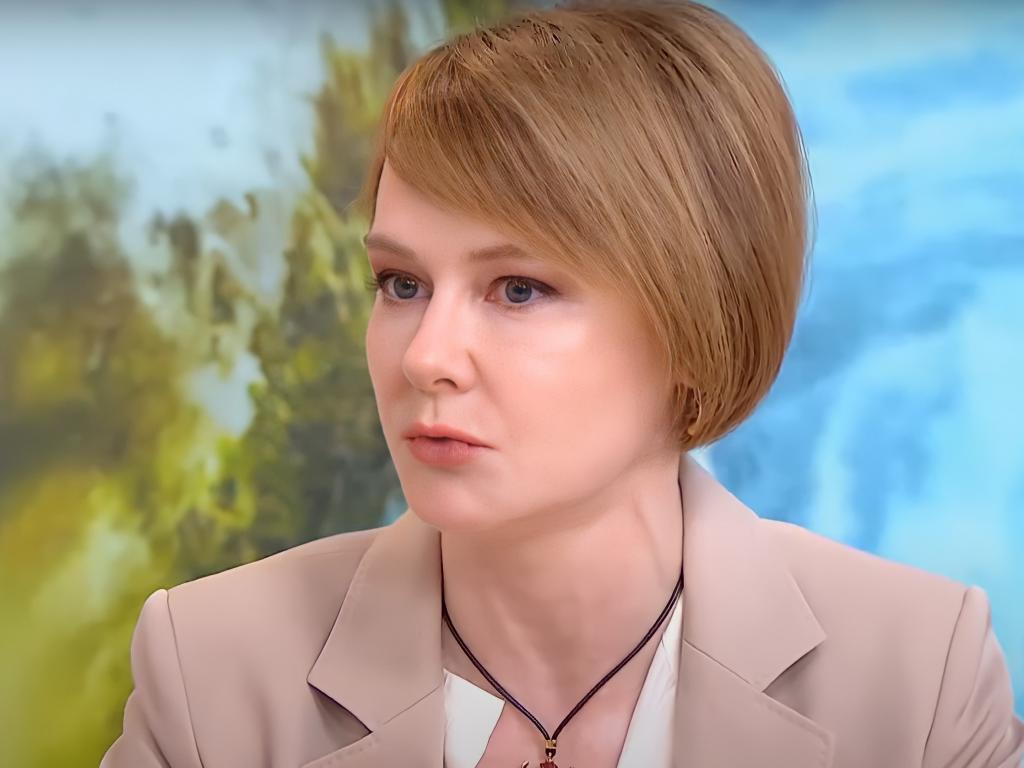Лана Зеркаль: национальность, биография и карьера