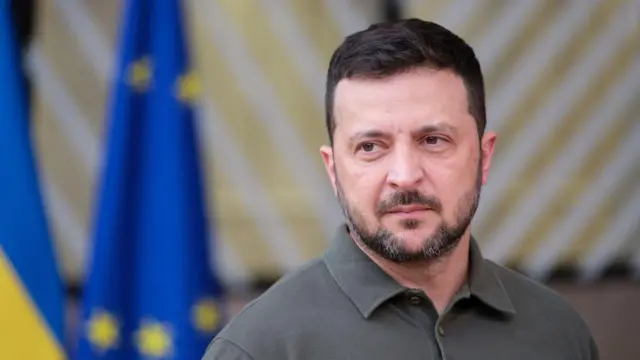 Зеленський Зріст: подробиці зросту, біографія та кар’єрний шлях