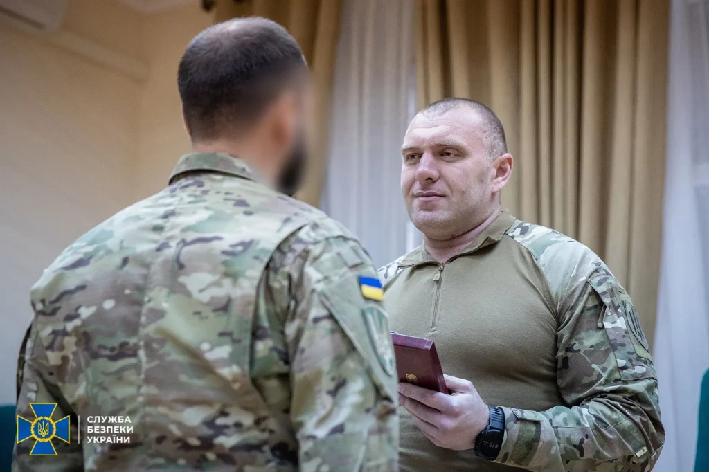 Василь Малюк Зріст Вага: детальна інформація про біографію, кар’єру та особисте життя