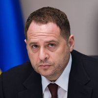Андрій Єрмак Особисте Життя: Детальний Огляд Біографії та Кар'єри