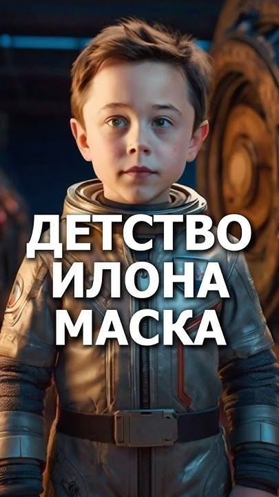 Ілон Маск Діти: Детальна інформація про дітей та родинне життя