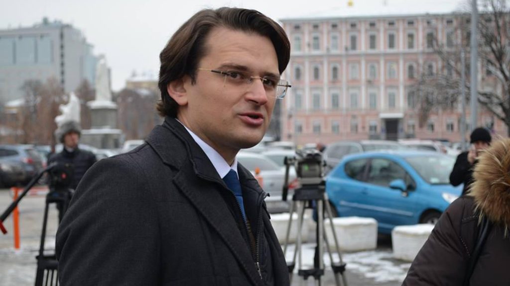 Дмитрий Кулеба Развод: факты и подробности личной жизни