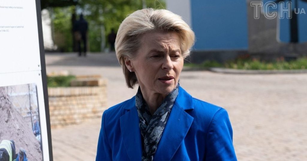Урсула Фон Дер Ляєн Скільки Дітей: Детальний Огляд Сім’ї та Життя