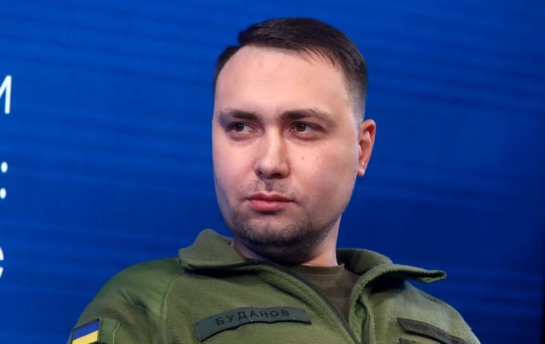 Кирилл Буданов Национальность Родители: Биография, Личная Жизнь и Карьера