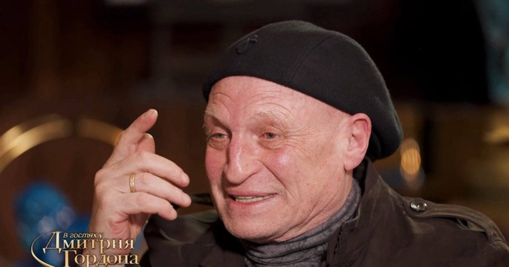 Чоловік Полякової: життя, кар'єра і особисті подробиці