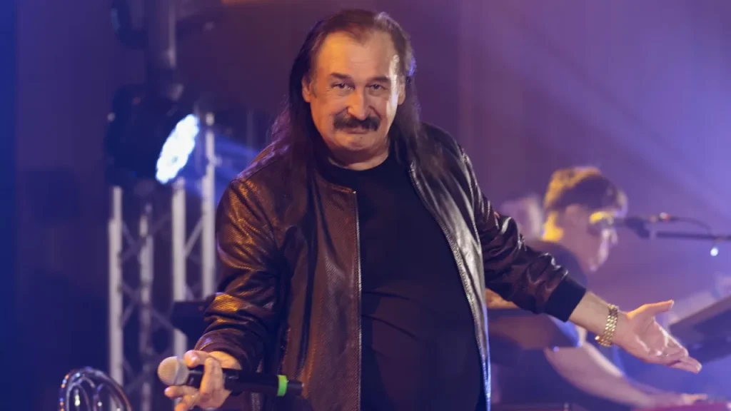Степан Гіга Біографія: Життя, Кар'єра та Особисті Деталі