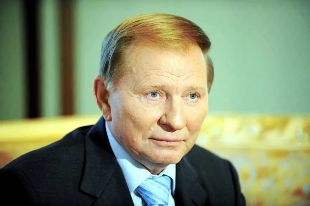 Леонид Кучма: Настоящая фамилия и жизненный путь