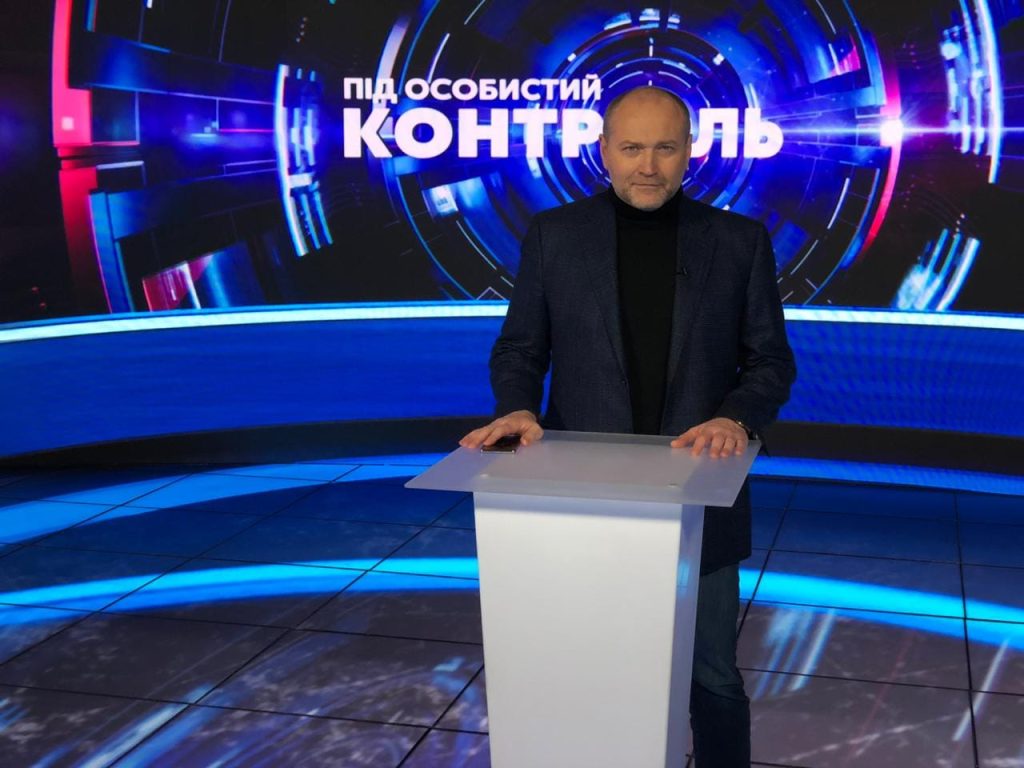 Борислав Береза Настоящая Фамилия: подробности биографии и карьеры