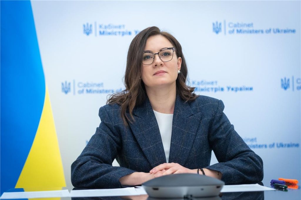 Юлія Свириденко Батьки: Семейные корни и влияние на путь министра