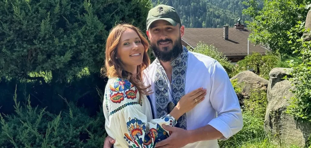 Колишній Чоловік Денисенко: жизнь, карьера и личные детали