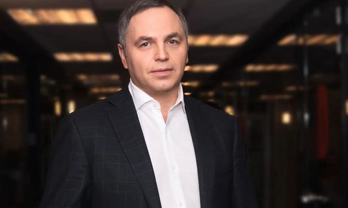 Хто Такий Портнов: Біографія, кар’єра та особисте життя