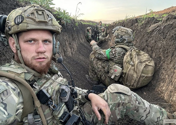 Двоюрідний Брат Джей Ді Венса: біографія, особисте життя та кар’єра