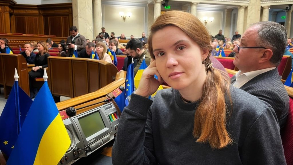 Мар'Яна Безугла Особисте Життя: біографія, кар'єра та сімейні цінності