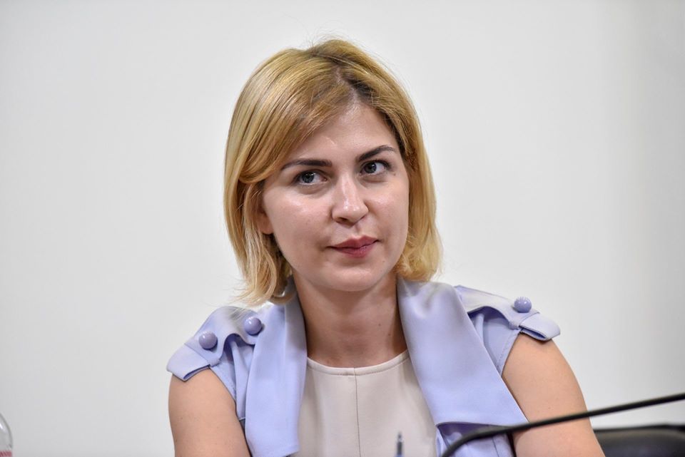 Ольга Стефанишина Муж Погиб: подробности личной жизни и карьеры