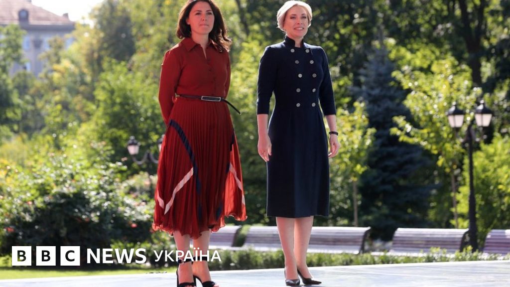 Євгенія Кулеба Розлучення: детальна інформація про особисте життя та кар’єру