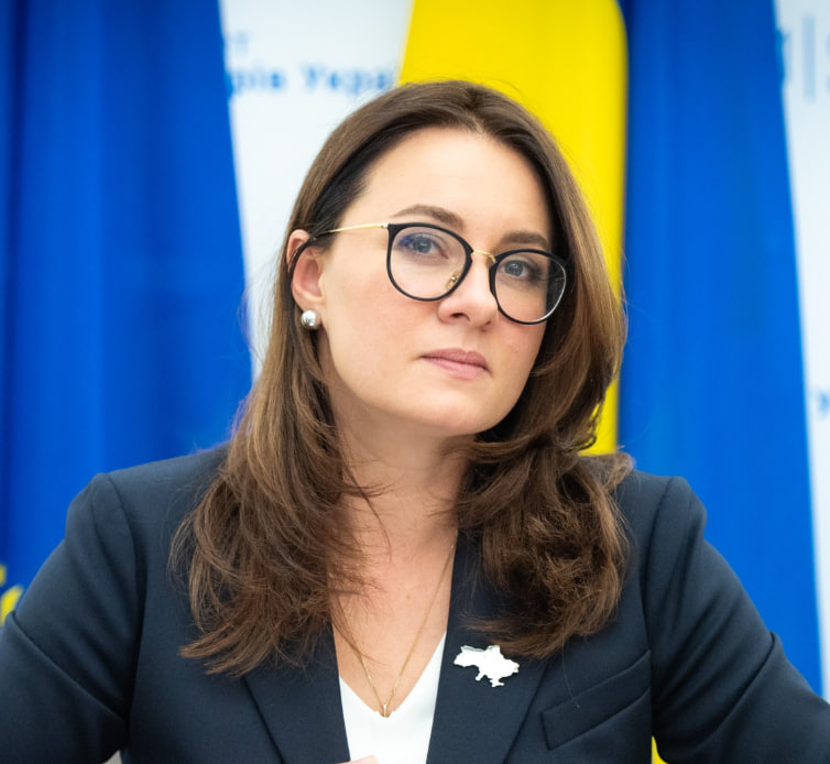 Юлія Свириденко Біографія: Життєвий шлях та професійний розвиток