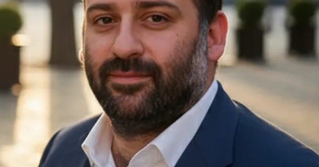 Хто Такий Міндіч: повний огляд життя та діяльності