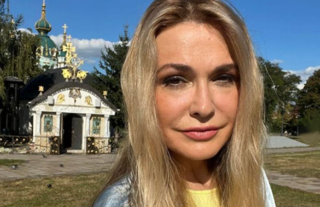 Перший Чоловік Ольги Сумської: Ігор Славінський – Життя та Кар’єра