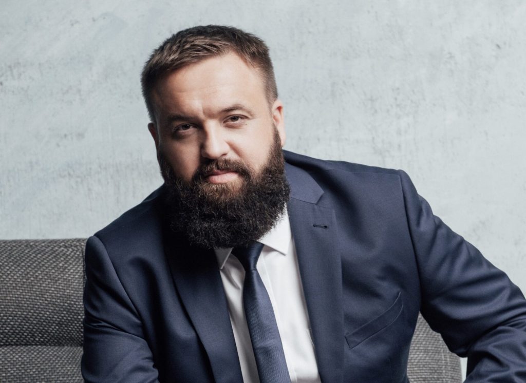 Хто Такий Портнов: Біографія, кар’єра та особисте життя