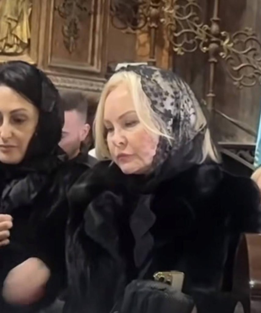 Степан Гіга Перша Дружина: подробности личной жизни и биография