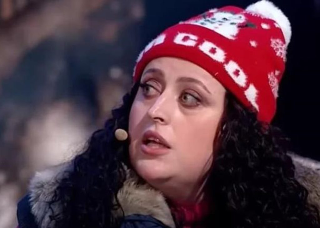 Ирина Гатун Семья Муж: детали личной жизни и карьеры
