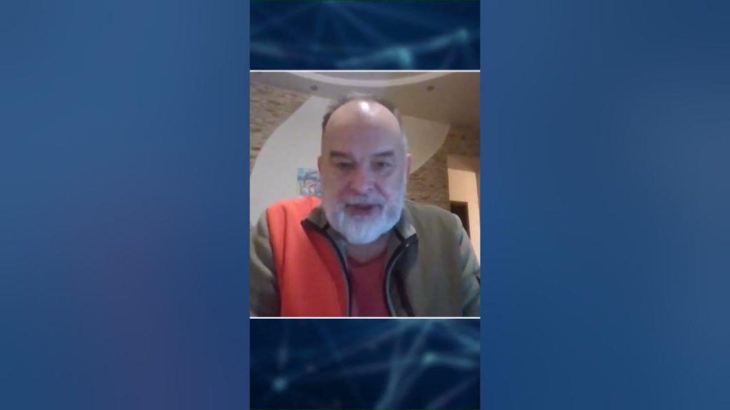 Михаил Шейтельман Сын: биография, личная жизнь и профессиональный путь
