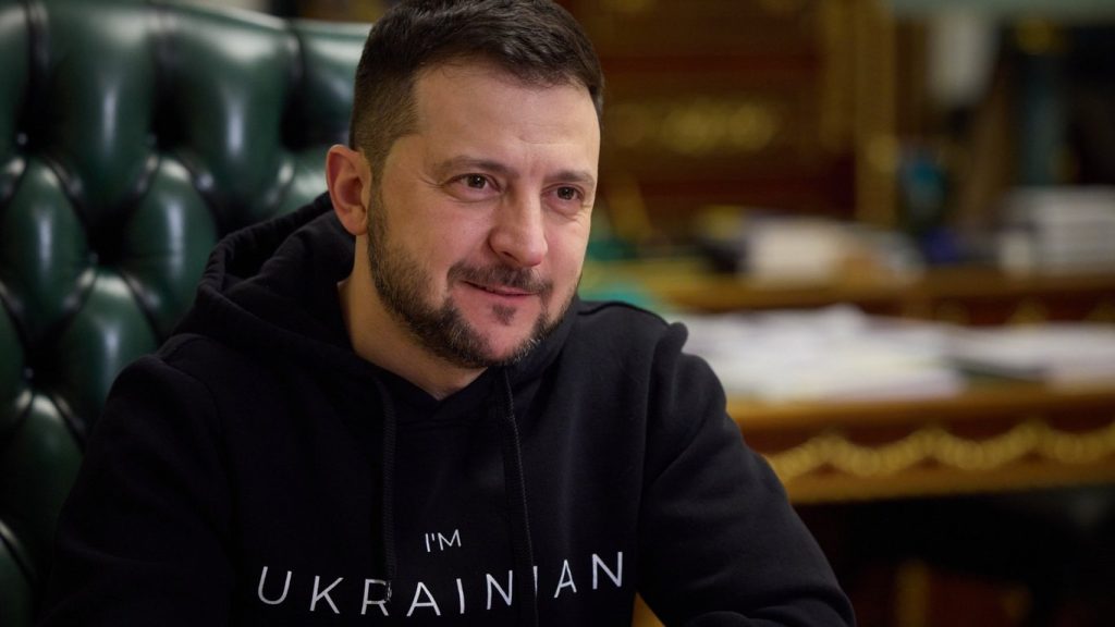 Скільки Років Зеленському: подробиці біографії, особистого життя та кар’єри