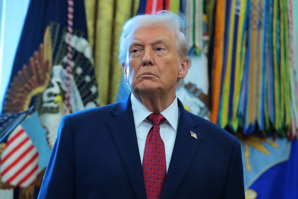 Скільки Дітей У Трампа: Іванка, Дональд, Ерік, Тіффані та Баррон