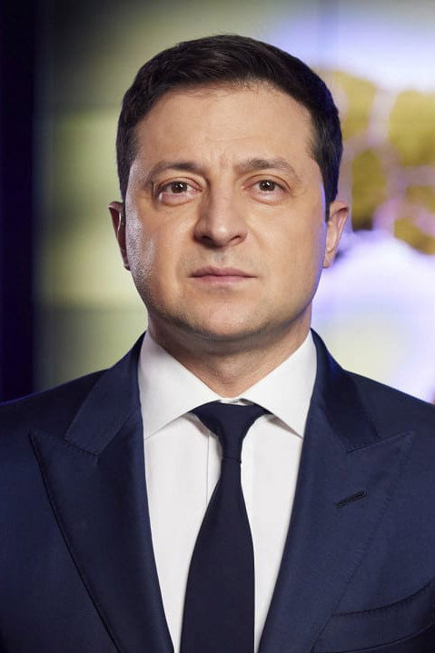 Володимир Зеленський Зріст Вага: факти про фізичні параметри і біографію