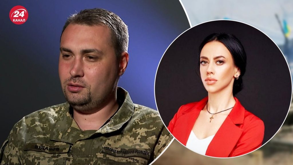 Дружина Буданова: биография, личная жизнь и путь в карьере
