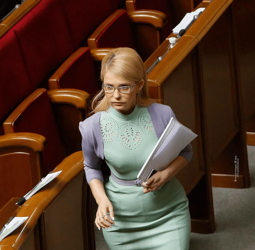 Юлия Тимошенко Фигура: Жизнь, Карьера и Личный Путь