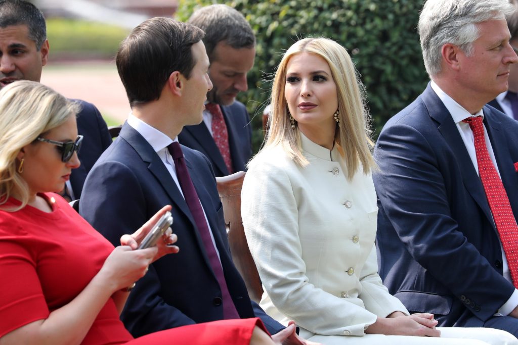 Скільки Дітей У Трампа: Іванка, Дональд, Ерік, Тіффані та Баррон