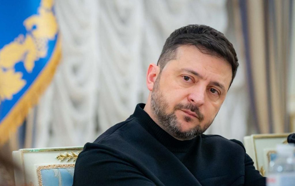 Сколько Лет Зеленскому: Возраст, Биография и Карьера Президента Украины