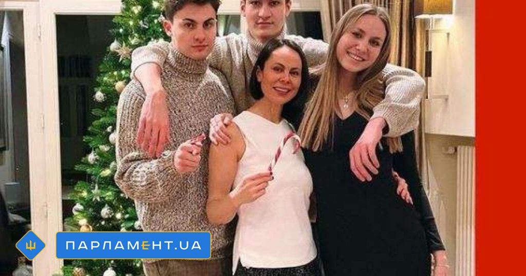 Настоящая Фамилия Кличко: происхождение, биография и путь к славе
