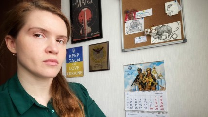 Мар'Яна Безугла Особисте Життя: біографія, кар'єра та сімейні цінності