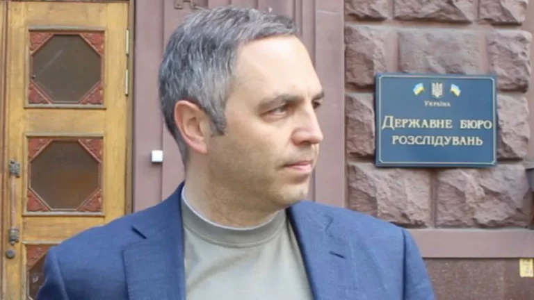 Хто Такий Портнов: Біографія, кар’єра та особисте життя