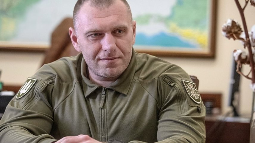 Василь Малюк Зріст Вага – детальна інформація про фізичні параметри та біографію