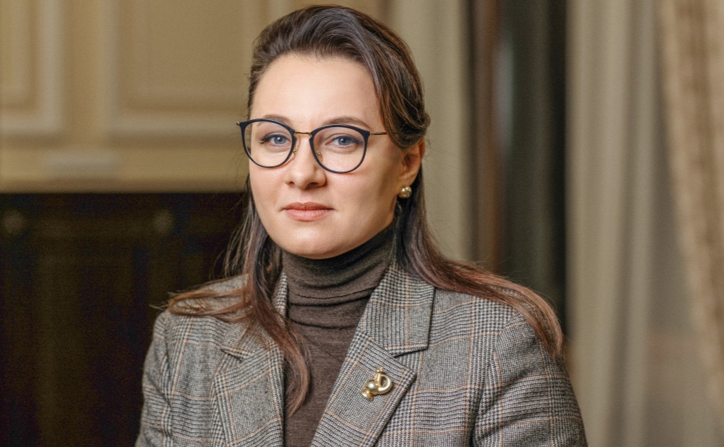Юлія Свириденко Батьки: Семейные корни и влияние на путь министра