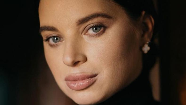 Катерина Усик Зріст, Вага: все о параметрах и жизни