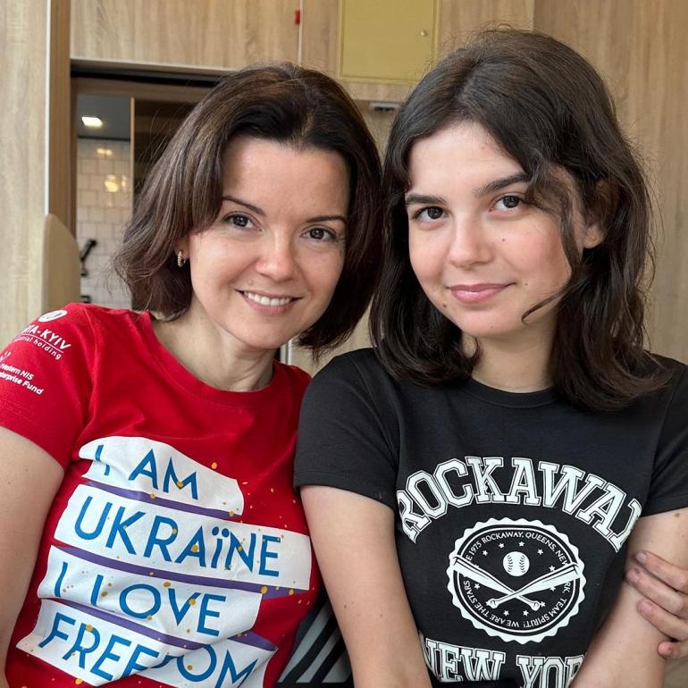 Марічка Падалко Перший Чоловік: життя, кар’єра та особисті подробиці