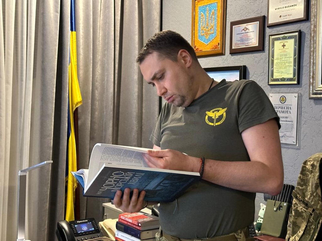 Кирилл Буданов: национальность, семья и путь к успеху