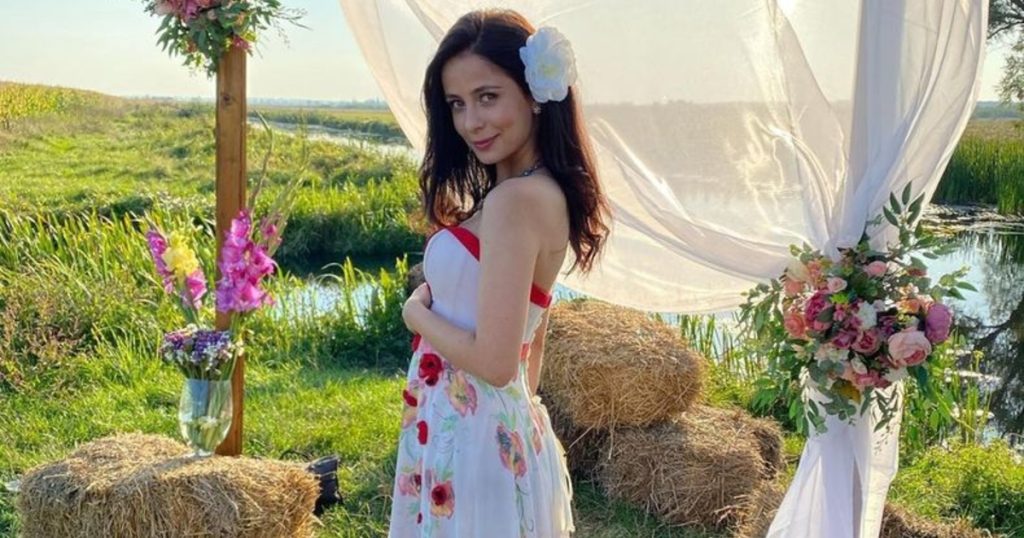 Поліна Василина Особисте Життя: биография, карьера и личные подробности