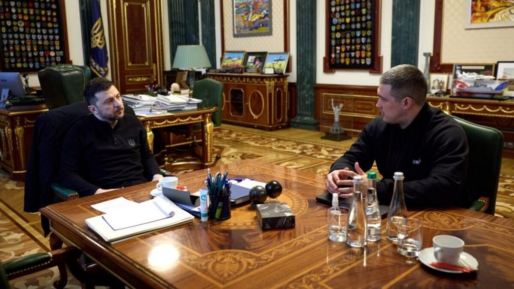 Михайло Федоров Батьки: биография, личная жизнь и профессиональный путь