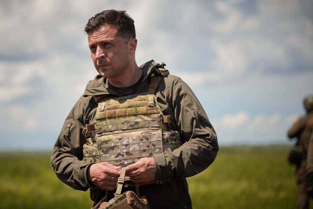 Скільки Років Зеленському: подробиці біографії, особистого життя та кар’єри