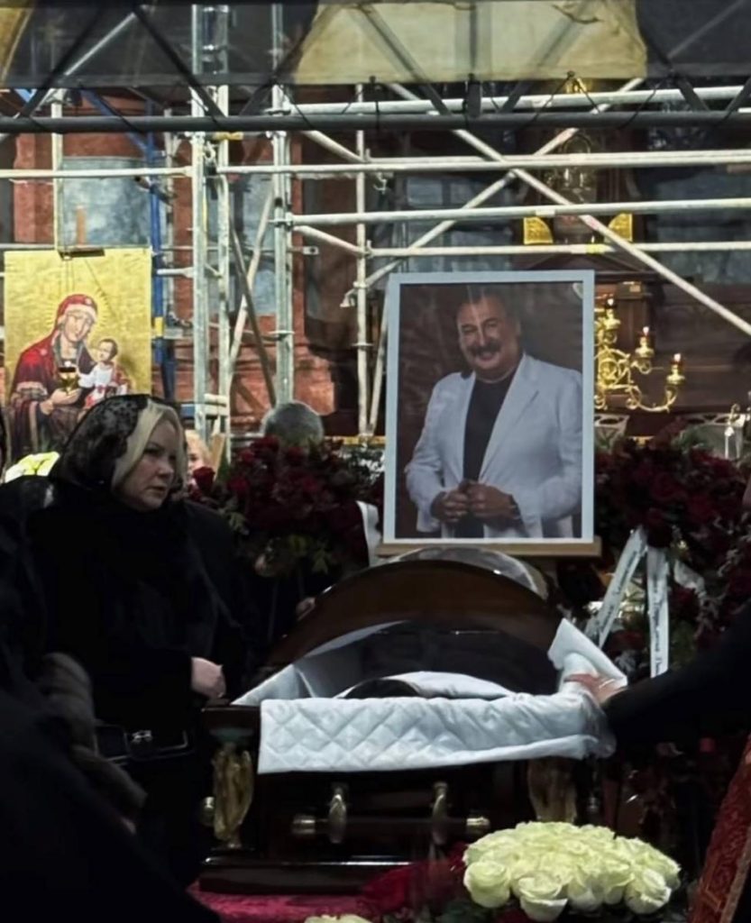 Степан Гіга Перша Дружина: подробности личной жизни и биография