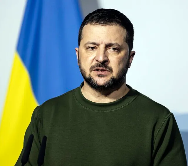Володимир Зеленський Зріст Вага: факти про фізичні параметри і біографію