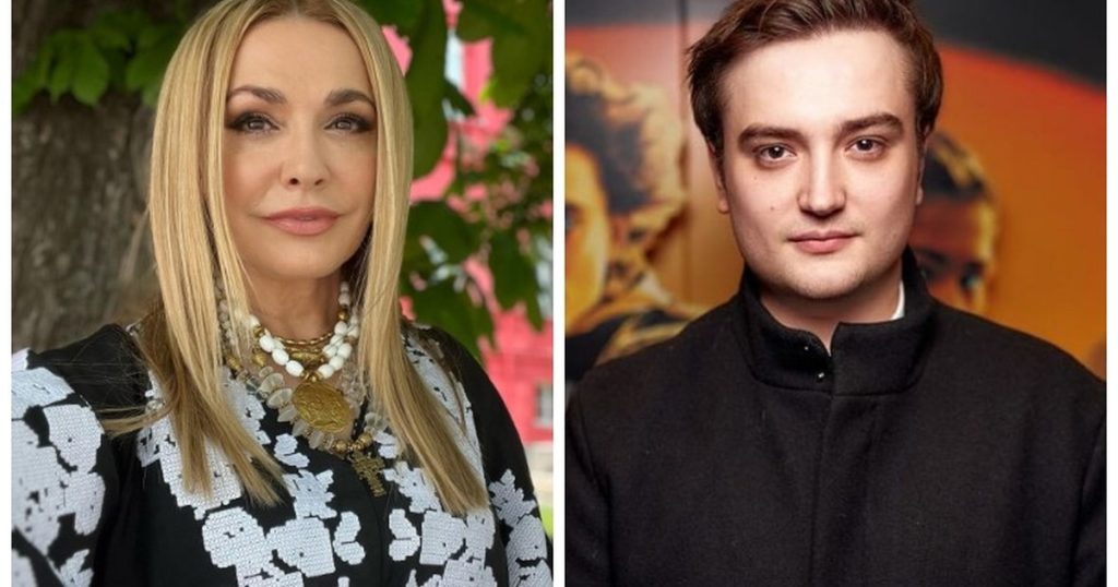 Перший Чоловік Ольги Сумської: Ігор Славінський – Життя та Кар’єра