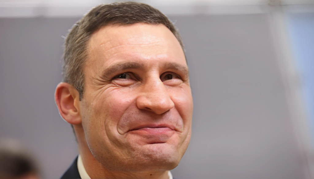 Настоящая Фамилия Кличко: происхождение, биография и путь к славе