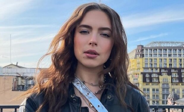 Дочка Олени Кравець: жизнь, личность и перспективы